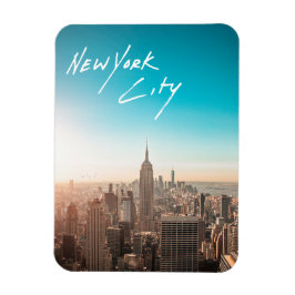 Ímã Cidade de Nova York