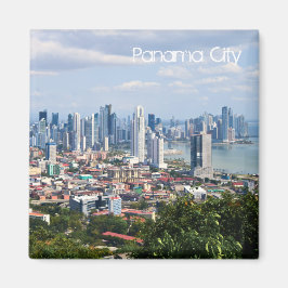 Imã cidade de panamá