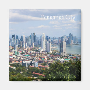 Imã cidade de panamá