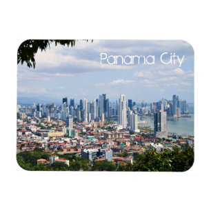 Ímã cidade de panamá