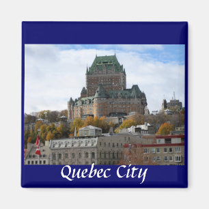Imã Cidade de Quebec