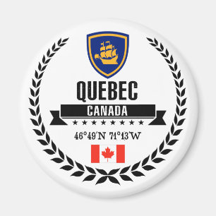Imã Cidade de Quebec