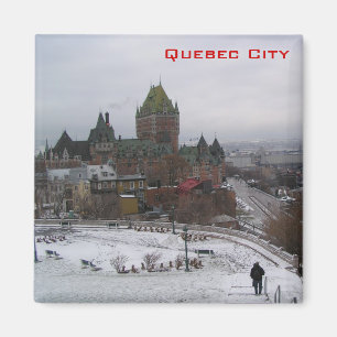 Imã Cidade de Quebec