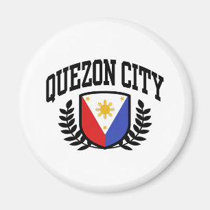 Imã Cidade de Quezon