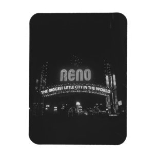 Ímã Cidade de Reno