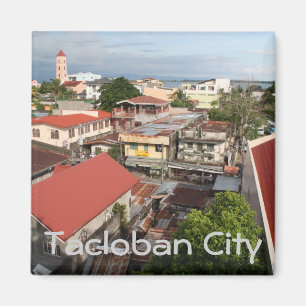 Imã Cidade de Tacloban