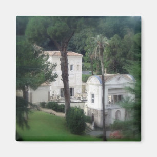 Imã Cidade de Vactican