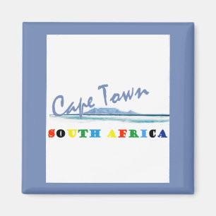 Imã Cidade do Cabo, África do Sul