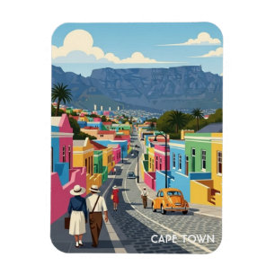 Ímã Cidade do Cabo África do Sul
