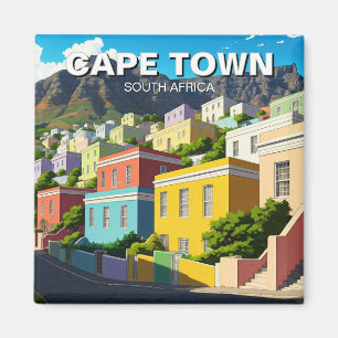 Imã Cidade do Cabo - Bo-kaap África do Sul