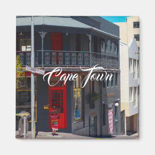 Imã Cidade do Cabo Cidade da África do Sul