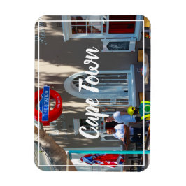 Ímã Cidade do Cabo Cidade da África do Sul