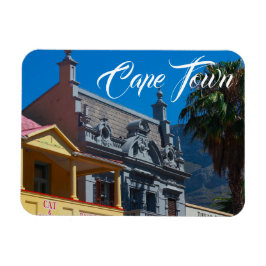 Ímã Cidade do Cabo Cidade de Long Street África do Sul