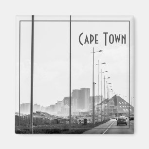 Imã Cidade do Cabo ZA África do Sul Área de Blouberg