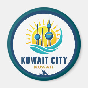 Imã Cidade do Kuwait Kuwait Oriente Médio