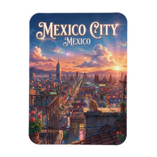 Ímã Cidade do México