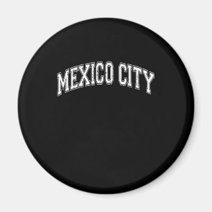 Imã Cidade do México, capital do México