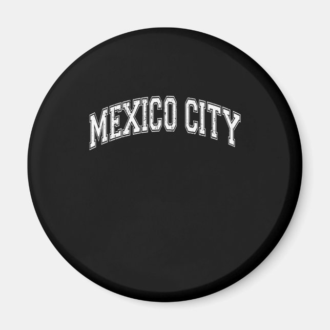 Imã Cidade do México, capital do México (Frente)