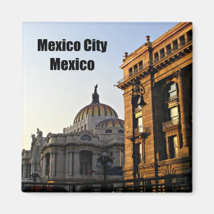 Imã Cidade do México, México