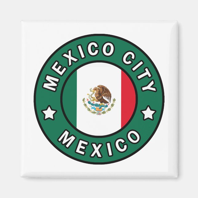 Imã Cidade do México México (Frente)