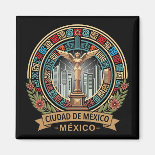 Imã Cidade do México México América Central