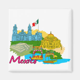 Imã Cidade do México - Mexico.png