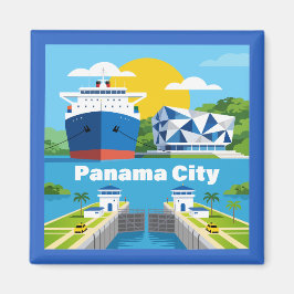 Imã Cidade do Panamá Panamá