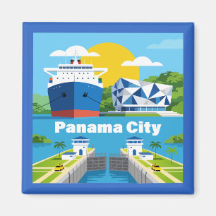 Imã Cidade do Panamá Panamá