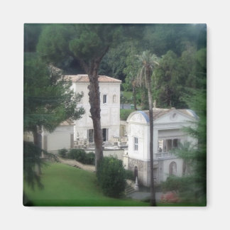 Imã Cidade do Vactican