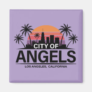 Imã Cidade dos Anjos, Los Angeles, Califórnia