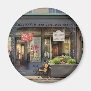 Imã Cidade - Kingston, NY - Para ela e para ele