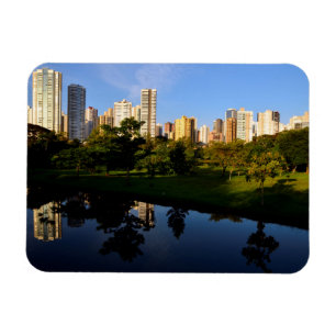 Ímã Cidade Londrina Brasil