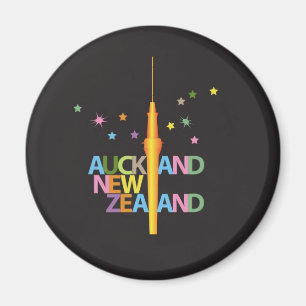 Imã Cidade Nova Zelândia de Auckland