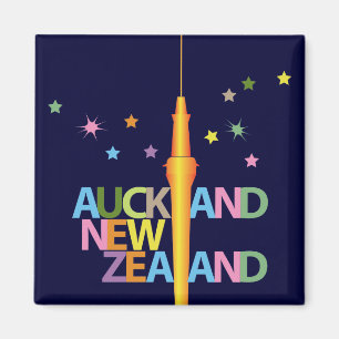Imã Cidade Nova Zelândia de Auckland