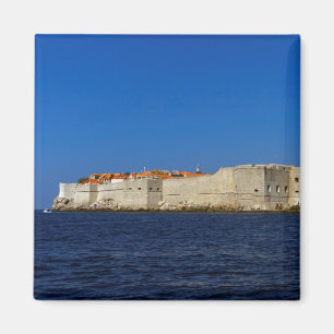 Imã Cidade velha de Dubrovnik, Croatia