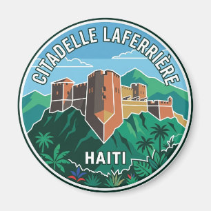 Imã Cidadela Laferrière Haiti