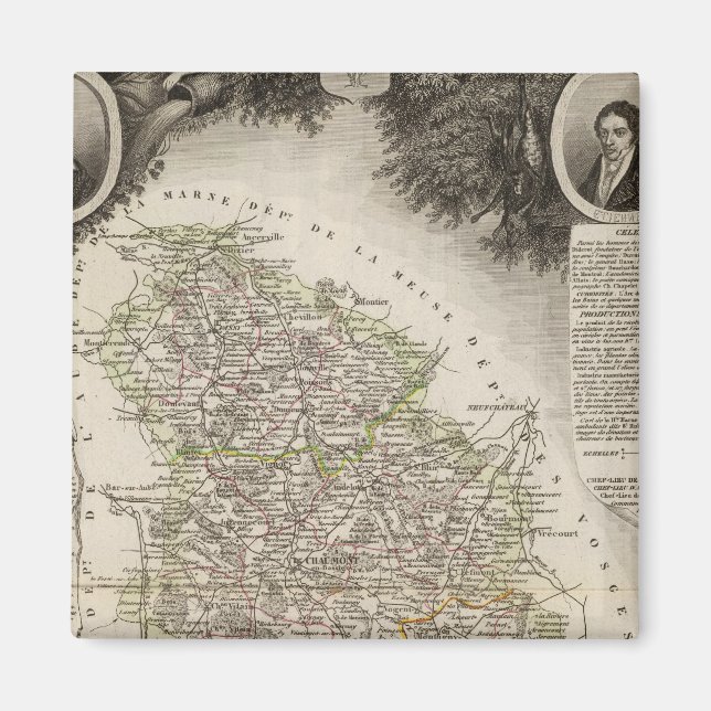 Imã Cidades (Frente)