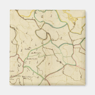 Imã Cidades Alemãs