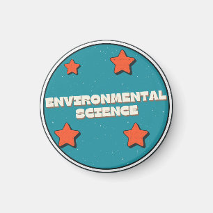 Imã Ciência ambiental