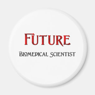 Imã Cientista biomedicável futuro