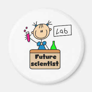 Imã Cientista futuro