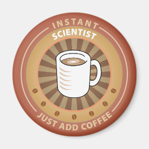 Imã Cientista imediato