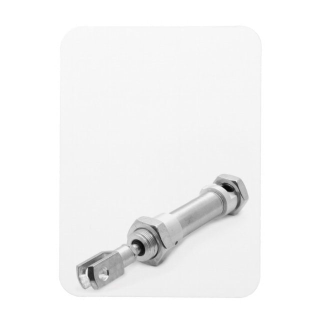 Ímã Cilindro a ar (Vertical)