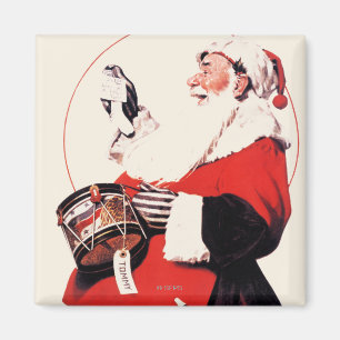 Imã Cilindro para Tommy