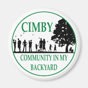 IMÃ CIMBY