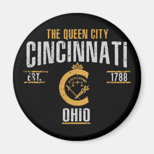 Imã Cincinnati
