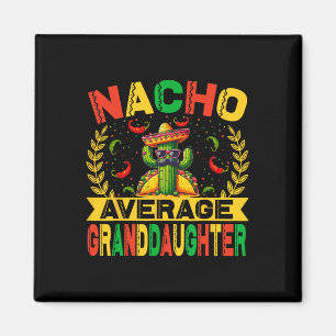 Imã Cinco De Mayo Divertida Nacho Neta Média Neta Eu