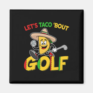 Imã Cinco De Mayo Vamos Taco Acerca da Camiseta de Gol