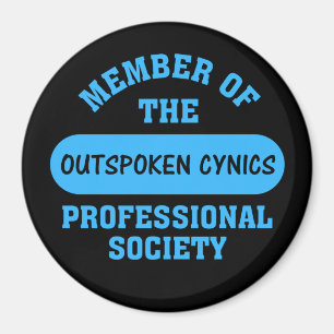 Imã Cínico franco profissional certificado para o