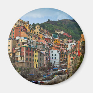 Imã Cinque Terre - Riomaggiore